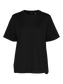 VMPENNY oversize T-Shirt - Black