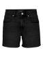 VMTESS Shorts - Black Denim