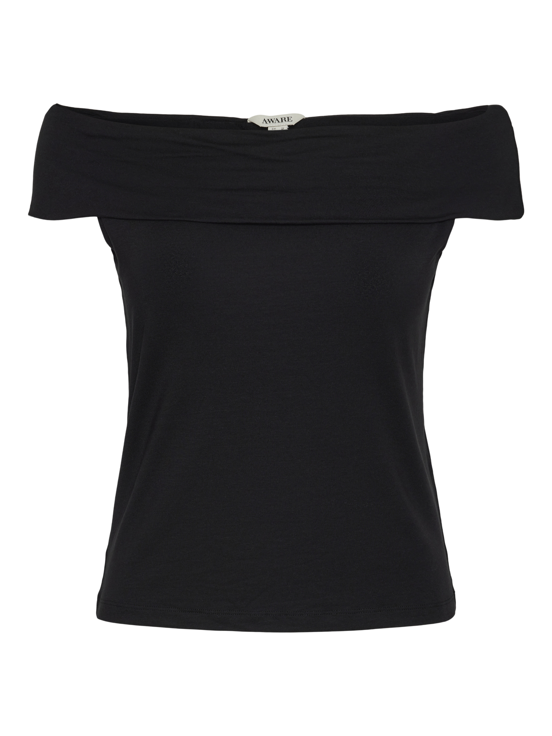 VMKENZI T-Shirts & Tops - Black