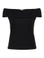 VMKENZI T-Shirts & Tops - Black