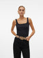 VMCHLOE Tank Top - Black