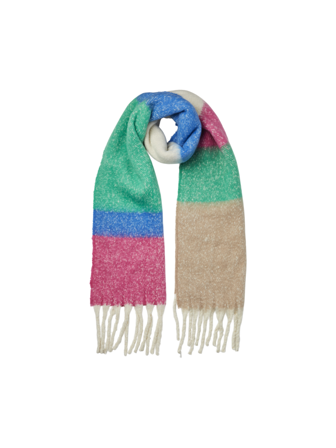 PCBEA Scarf - Mint