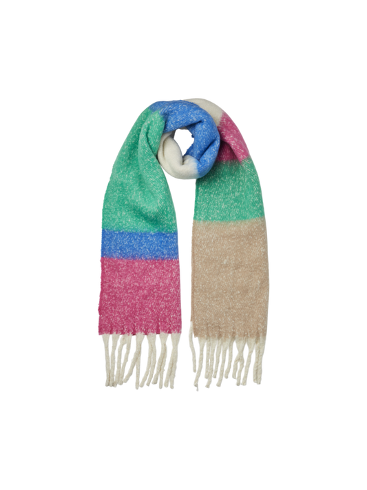 PCBEA Scarf - Mint