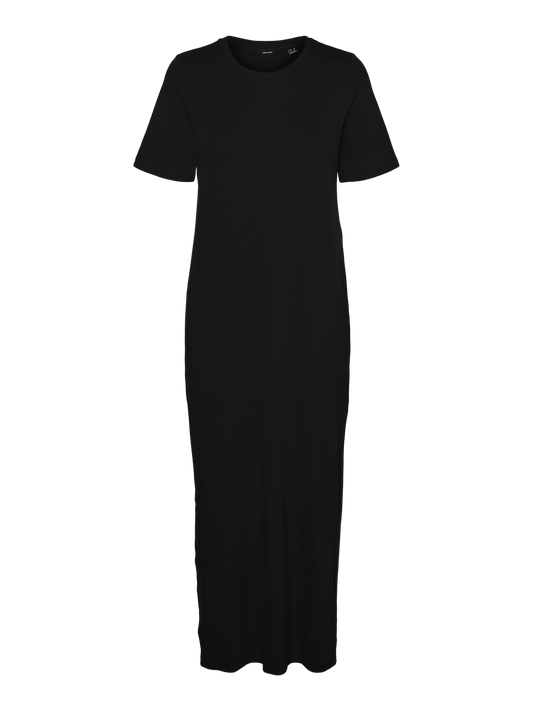 VMCHLOE Dress - Black