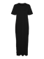 VMCHLOE Dress - Black