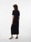 VMCHLOE Dress - Black