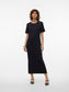 VMCHLOE Dress - Black