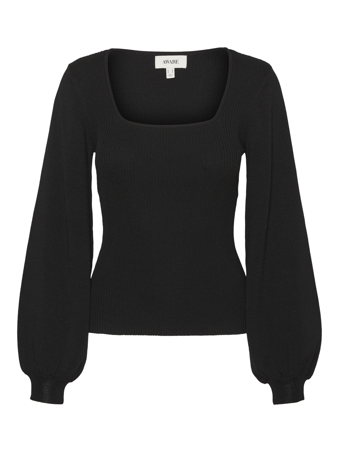 VMSALSA Pullover - Black