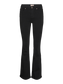 VMFLASH Pants bootcut - Black