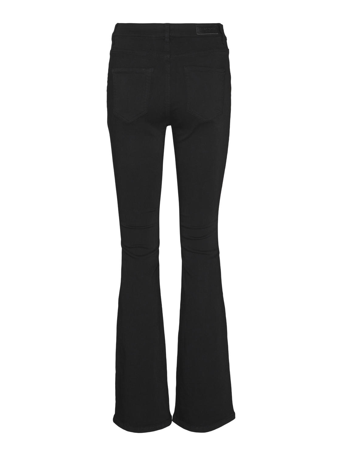 VMFLASH Pants bootcut - Black