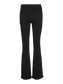 VMFLASH Pants bootcut - Black