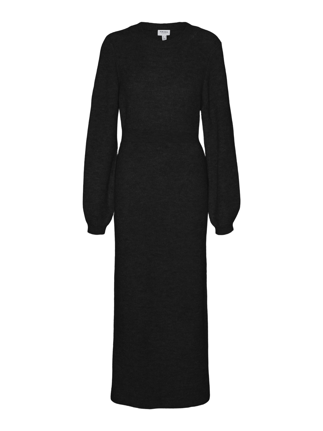 VMANGALINA Dress - Black